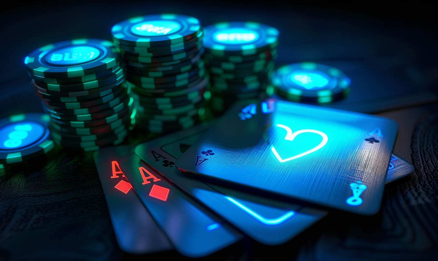 BETVOA Casino Online